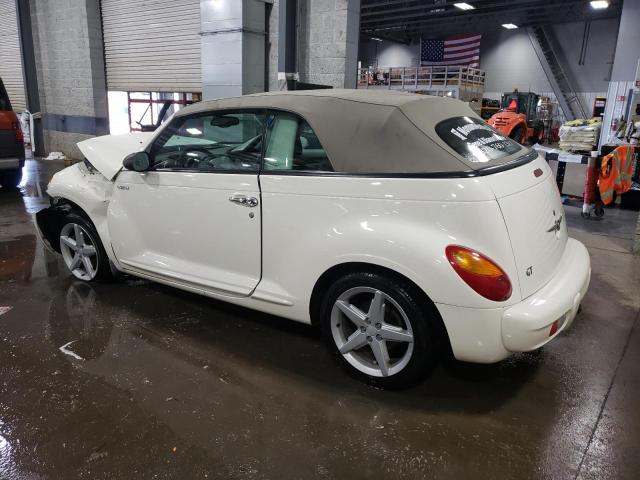 Photo 2 from auction – 2005 CHRYSLER PT CRUISER with VIN 3C3AY75S55T522427