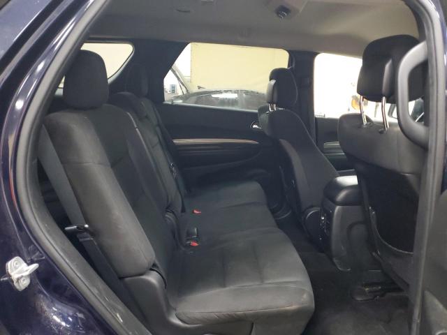 Photo 11 from auction – 2013 DODGE DURANGO SX with VIN 1C4RDJAG9DC681275