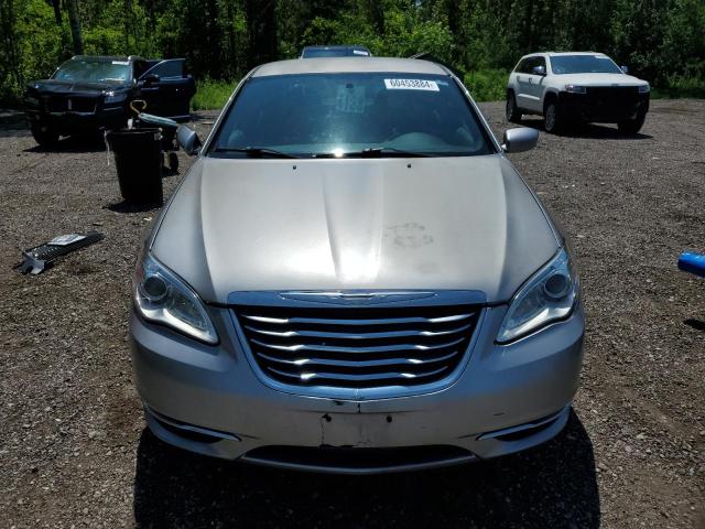 Photo 5 from auction – 2014 CHRYSLER 200 LX with VIN 1C3CCBAB6EN229295