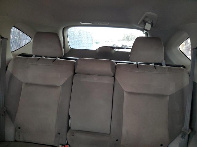 Photo 10 from auction – 2014 HONDA CR-V EX with VIN 2HKRM3H53EH548176