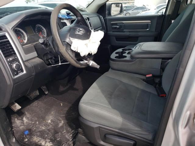 Photo 7 from auction – 2017 RAM 1500 SLT with VIN 1C6RR6GG3HS735579