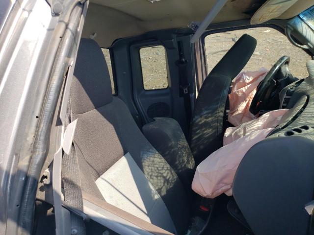Photo 10 from auction – 2004 FORD RANGER SUP with VIN 1FTZR45E94PB36570