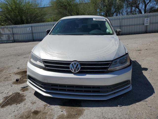 Photo 5 from auction – 2015 VOLKSWAGEN JETTA BASE with VIN 3VW2K7AJ5FM299152
