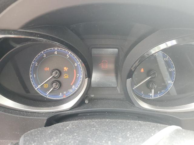 Photo 9 from auction – 2014 TOYOTA COROLLA L with VIN 5YFBURHE2EP166650