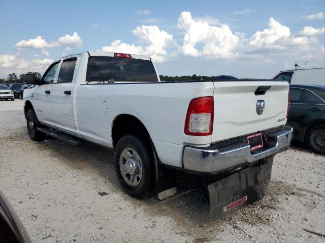 Photo 2 from auction – 2022 RAM 2500 TRADE with VIN 3C6UR5HL7NG155593