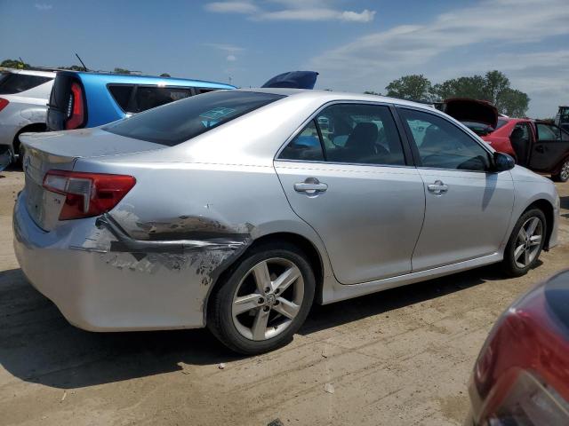 Photo 3 from auction – 2013 TOYOTA CAMRY L with VIN 4T1BF1FK4DU290985