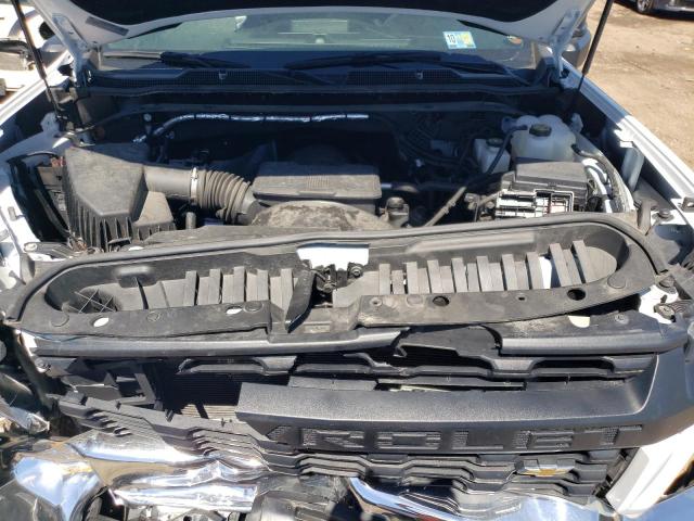 Photo 11 from auction – 2023 CHEVROLET SILVERADO with VIN 1GC4YLE76PF255602