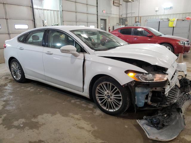 Photo 4 from auction – 2013 FORD FUSION SE with VIN 3FA6P0H91DR364142