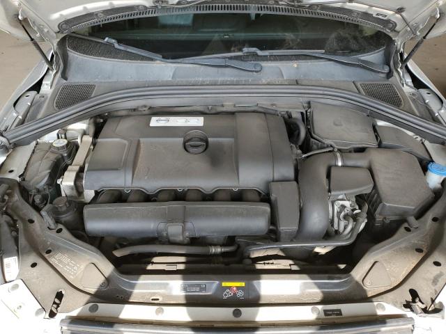 Photo 11 from auction – 2010 VOLVO XC60 3.2 with VIN YV4982DL1A2075793