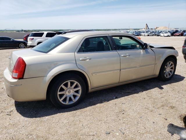 Photo 3 from auction – 2005 CHRYSLER 300 TOURIN with VIN 2C3JA53G35H589172