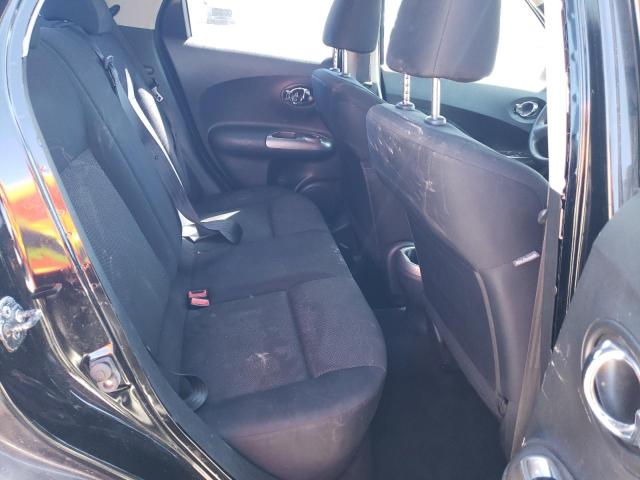 Photo 10 from auction – 2013 NISSAN JUKE S with VIN JN8AF5MR3DT225675