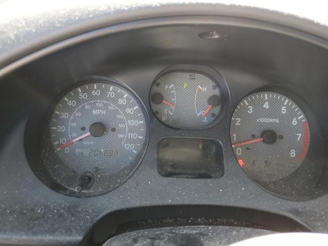 Photo 9 from auction – 1998 TOYOTA RAV4 with VIN JT3GP10V3W0019862