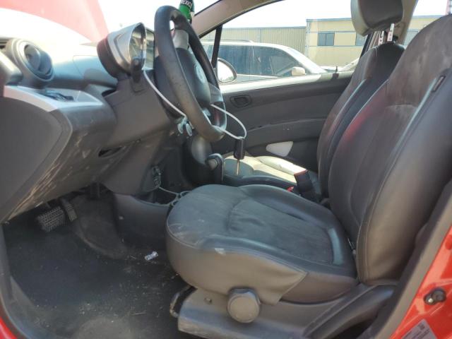 Photo 7 from auction – 2013 CHEVROLET SPARK 1LT with VIN KL8CD6S93DC502370