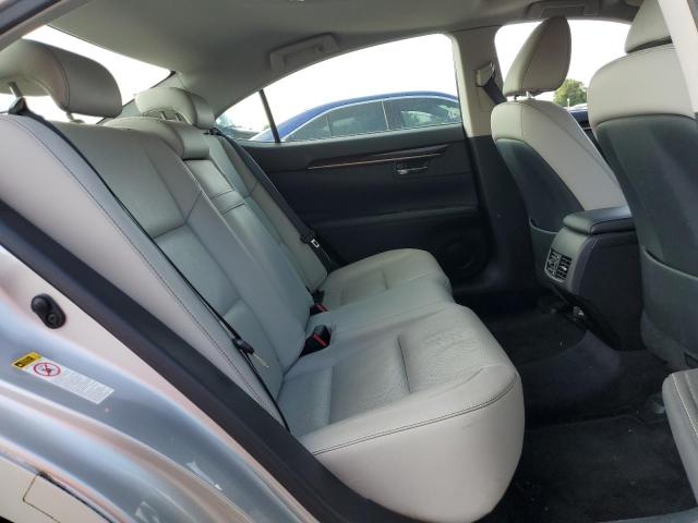 Photo 10 from auction – 2014 LEXUS ES 350 with VIN JTHBK1GGXE2131426