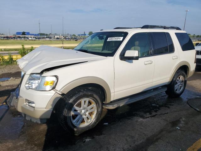 FORD EXPLORER E 2010 with VIN 1FMEU6EE1AUA17798 - Photo from auction