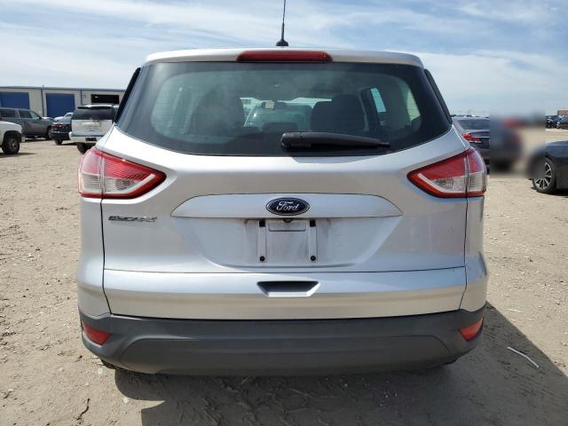 Photo 6 from auction – 2014 FORD ESCAPE S with VIN 1FMCU0F71EUA76845
