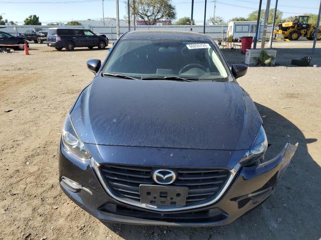 Photo 5 from auction – 2017 MAZDA 3 SPORT with VIN 3MZBN1U74HM104858