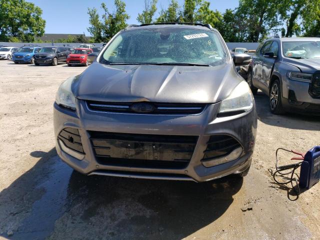 Photo 5 from auction – 2013 FORD ESCAPE SEL with VIN 1FMCU0HX4DUB95789