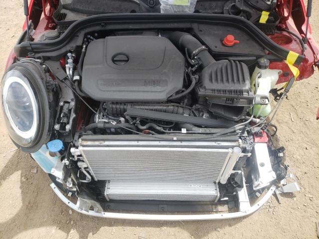 Photo 11 from auction – 2024 MINI COOPER with VIN WMW33DK08R2V36752