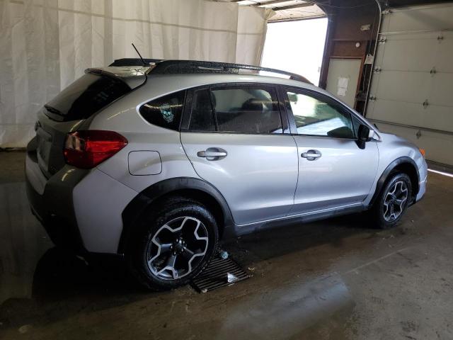 Photo 3 from auction – 2014 SUBARU XV CROSSTR with VIN JF2GPAVC9E8248258