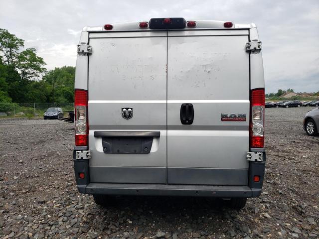 Photo 6 from auction – 2016 RAM PROMASTER with VIN 3C6TRVNG9GE105537