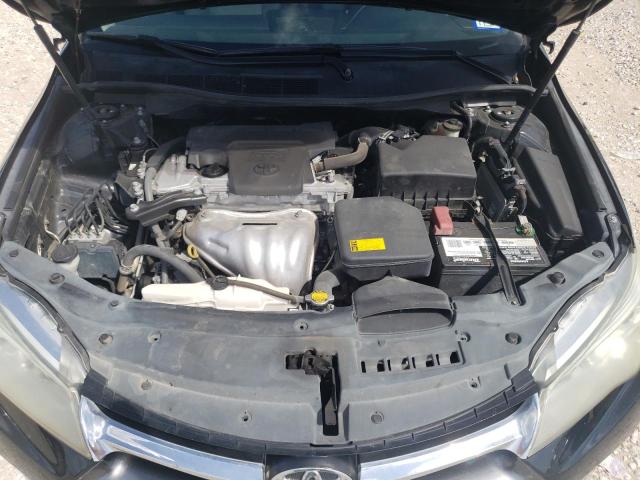 Photo 11 from auction – 2015 TOYOTA CAMRY LE with VIN 4T1BF1FK0FU021790
