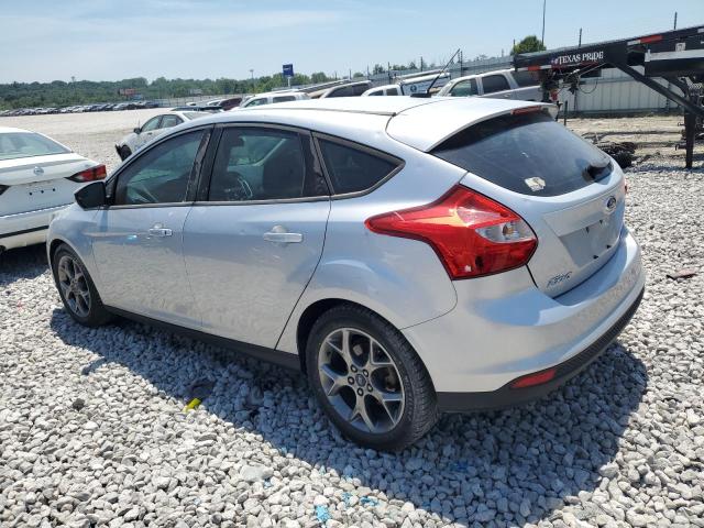 Photo 2 from auction – 2013 FORD FOCUS SE with VIN 1FADP3K28DL127599
