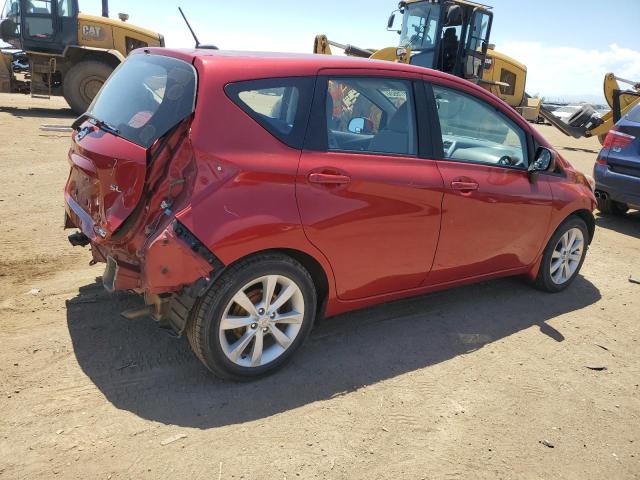 Photo 3 from auction – 2014 NISSAN VERSA NOTE with VIN 3N1CE2CPXEL380657