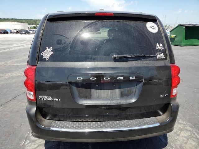 Photo 6 from auction – 2017 DODGE GRAND CARA with VIN 2C4RDGEG3HR732876