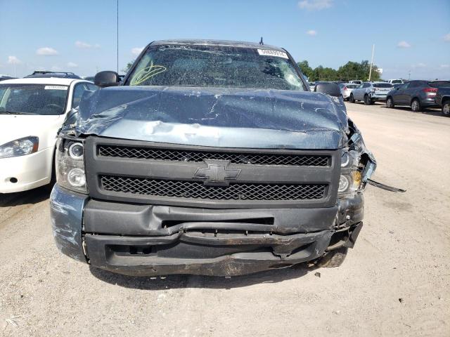Photo 5 from auction – 2010 CHEVROLET SILVERADO with VIN 3GCRCSE08AG288852
