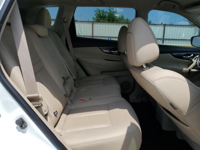 Фото 11 с аукциона – 2016 NISSAN ROGUE S с VIN KNMAT2MT7GP722336
