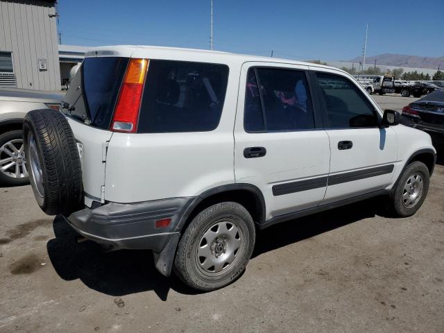 Photo 3 from auction – 2001 HONDA CR-V LX with VIN JHLRD18481C057218