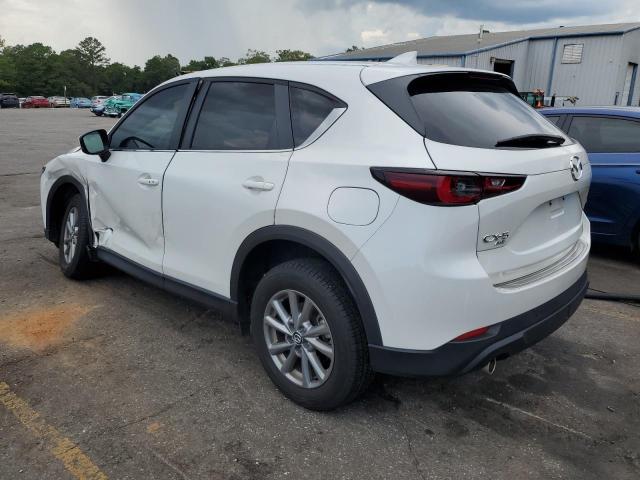 Photo 2 from auction – 2023 MAZDA CX-5 SELEC with VIN JM3KFBBM2P0170008