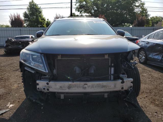 Photo 5 from auction – 2016 NISSAN PATHFINDER with VIN 5N1AR2MM2GC644204