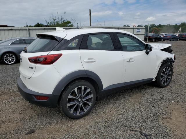Photo 3 from auction – 2019 MAZDA CX-3 with VIN JM1DKFC76K0445966