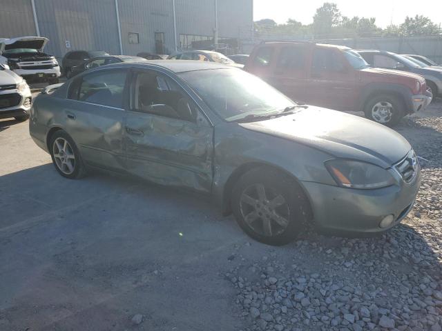 Photo 4 from auction – 2004 NISSAN ALTIMA BAS with VIN 1N4AL11D04C106316
