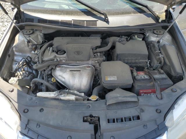 Photo 11 from auction – 2015 TOYOTA CAMRY LE with VIN 4T4BF1FK9FR509822