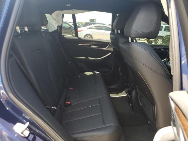 Photo 11 from auction – 2019 BMW X3 XDRIVE3 with VIN 5UXTR9C53KLD99178