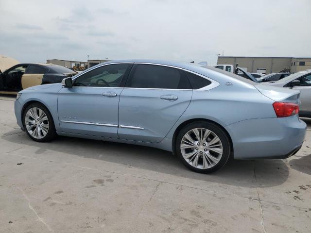Photo 2 from auction – 2014 CHEVROLET IMPALA LTZ with VIN 1G1155S31EU124393