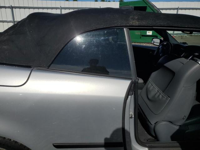 Photo 10 from auction – 2006 SAAB 9-3 AERO with VIN YS3FH71U066007154