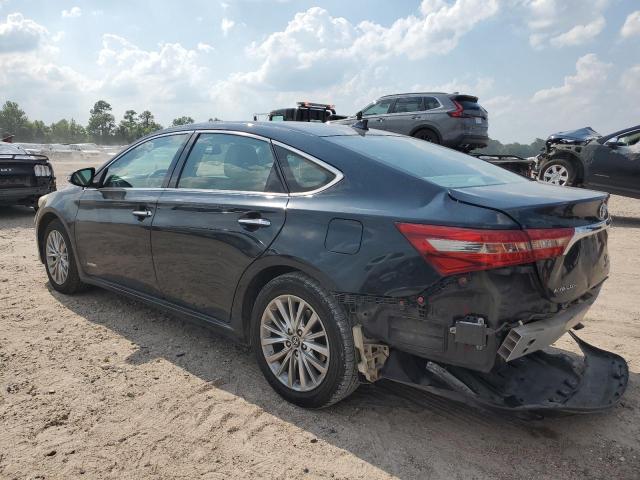 Photo 2 from auction – 2018 TOYOTA AVALON HYB with VIN 4T1BD1EBXJU062976