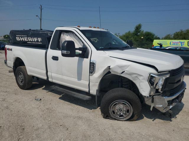 Photo 4 from auction – 2019 FORD F250 SUPER with VIN 1FTBF2B63KEF61528
