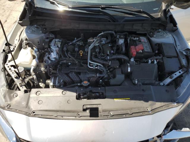 Photo 11 from auction – 2023 NISSAN ALTIMA S with VIN 1N4BL4BVXPN369869