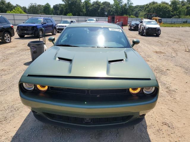 Photo 5 from auction – 2023 DODGE CHALLENGER with VIN 2C3CDZAG8PH542765
