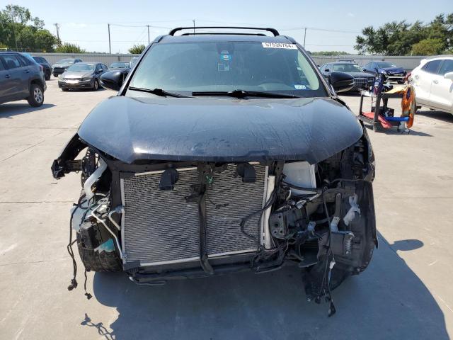 Photo 5 from auction – 2019 TOYOTA HIGHLANDER with VIN 5TDJZRFHXKS614002
