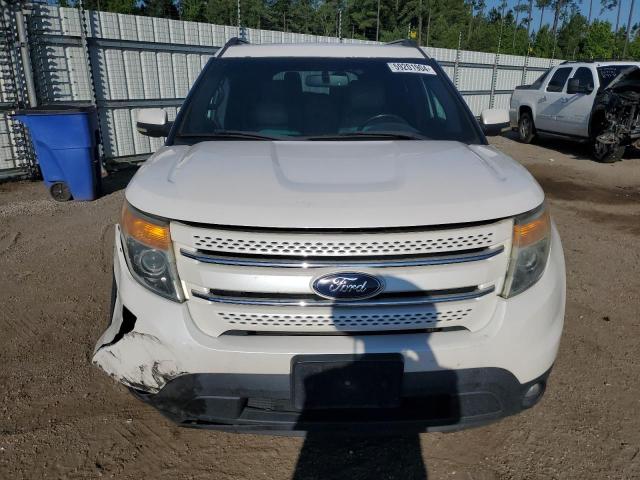 Photo 5 from auction – 2011 FORD EXPLORER L with VIN 1FMHK7F8XBGA59064