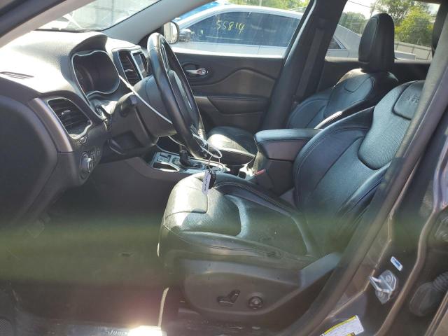 Photo 7 from auction – 2020 JEEP CHEROKEE L with VIN 1C4PJLDB4LD577152