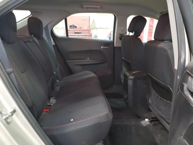 صورة رقم 11 من المزاد - 2015 CHEVROLET EQUINOX LS مع VIN 2GNFLEEK8F6307982
