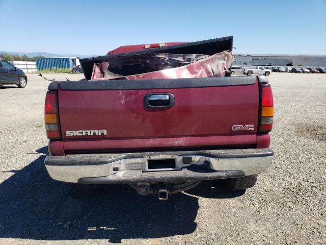 Photo 6 from auction – 2006 GMC NEW SIERRA with VIN 2GTEK13Z061276515