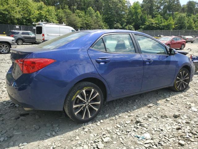 Photo 3 from auction – 2018 TOYOTA COROLLA L with VIN 2T1BURHE1JC997132